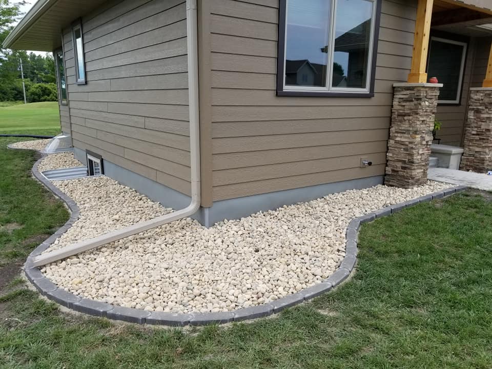 Quality, affordable landscaping in Sibley, IA